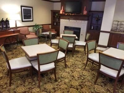 Country Inn & Suite, Knoxville at Ced