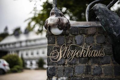 Stryckhaus