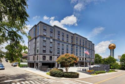 Cumberland House Knoxville Tapestry Collection