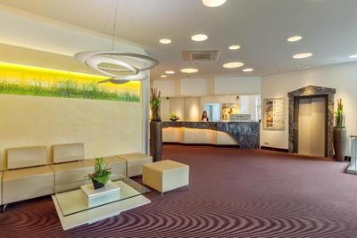 Best Western Plus Hotel Stadtquartier Haan