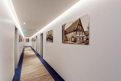 Best Western Plus Hotel Stadtquartier Haan