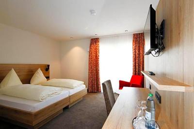 Hotel Linde