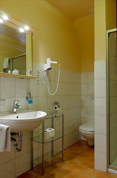 Hotel Linde