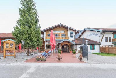 Novum Alpenhotel Bayerischer Hof