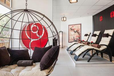 Gartenhotel Heusser & Doggy Wellness