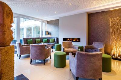 Gartenhotel Heusser & Doggy Wellness