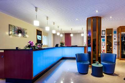 Gartenhotel Heusser & Doggy Wellness
