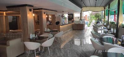 Romeo Beach Hotel