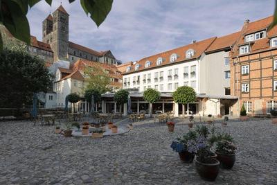 Best Western Hotel Schlossmuehle