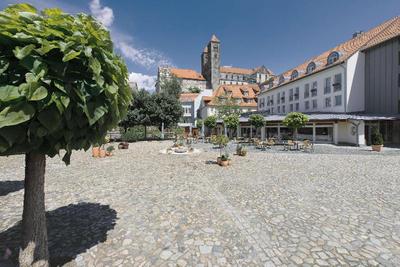 Best Western Hotel Schlossmuehle