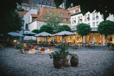 Best Western Hotel Schlossmuehle