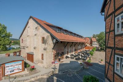 Best Western Hotel Schlossmuehle