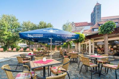 Best Western Hotel Schlossmuehle