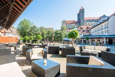 Best Western Hotel Schlossmuehle