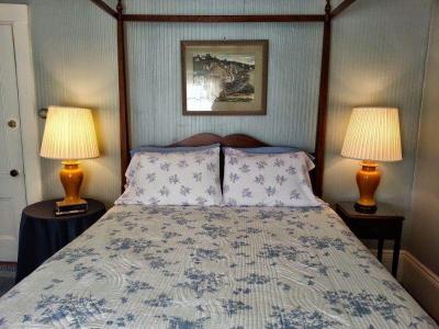 Chetwynd House Inn