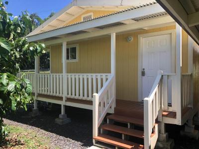 Aarons Cottage