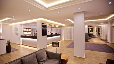 Kurparkhotel