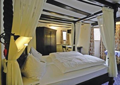 Hotel Blaue Ecke