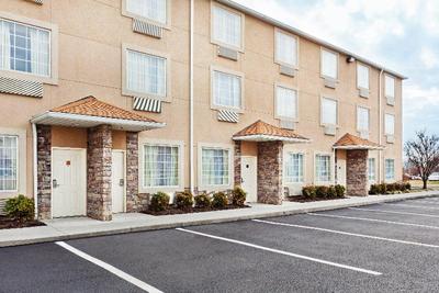 Holiday Inn Express & Suites Alcoa (Knoxville Airp