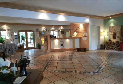 Hotel Gasthof Kern