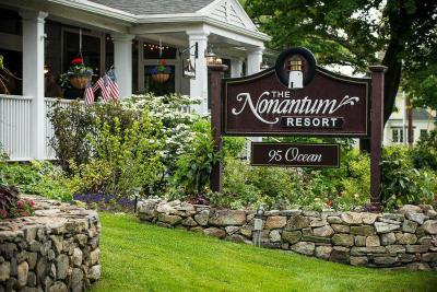 The Nonantum Resort