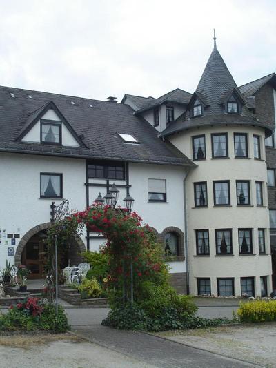 Zum Rehberg