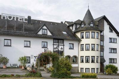 Zum Rehberg