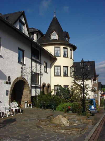 Zum Rehberg