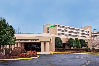 Holiday Inn Johnson City