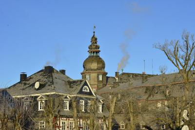Alte Schule