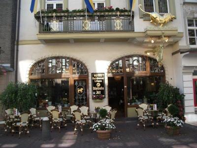 Hotel Goldener Löwe