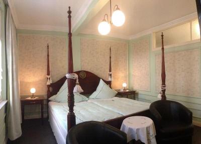 Hotel Goldener Löwe