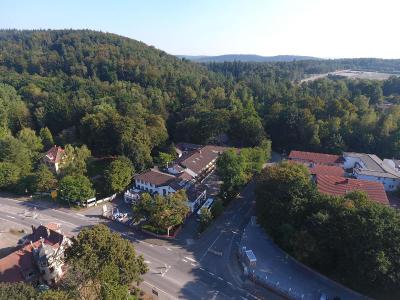 Hotel Barbarossahof