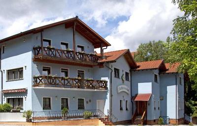 Hotel Barbarossahof