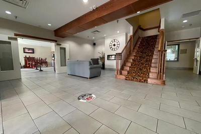 Travelodge by Wyndham Knoxville West