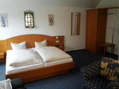 Hotel Kuhfelder Hof