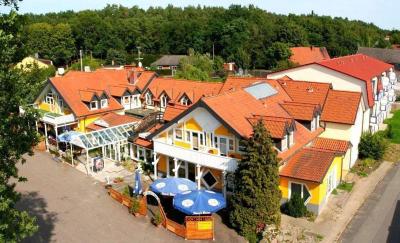 Hotel Kuhfelder Hof