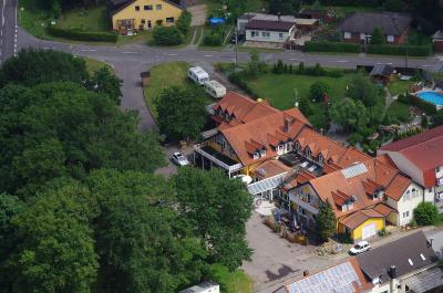 Hotel Kuhfelder Hof