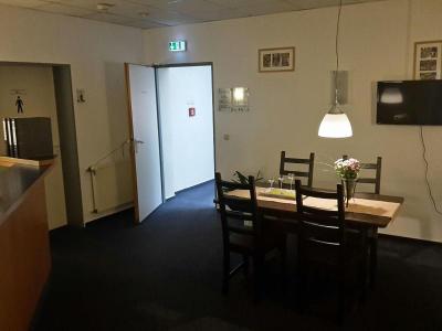 Hotel Kuhfelder Hof