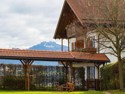 Berggasthof Weingarten