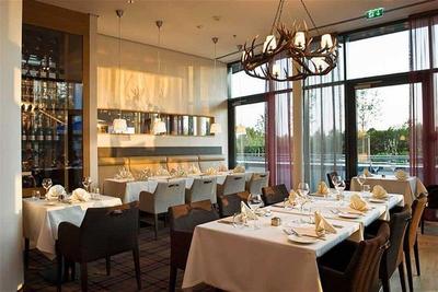 Infinity Hotel & Conference Centre Munich