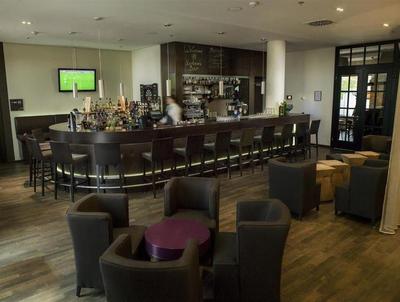 Infinity Hotel & Conference Centre Munich