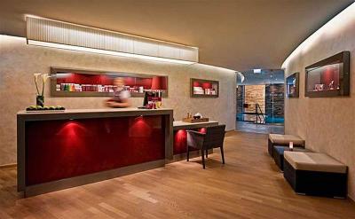 Infinity Hotel & Conference Centre Munich