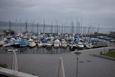Ringhotel Schiff am See