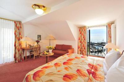Ringhotel Schiff am See
