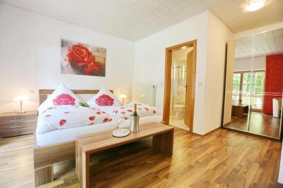 Landhotel Villa Moritz