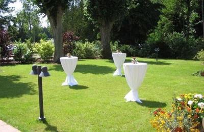 Waldhotel Riesebusch