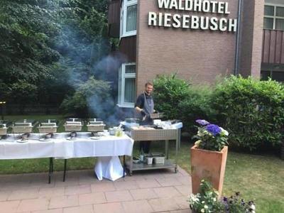 Waldhotel Riesebusch