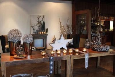 Waldhotel Riesebusch
