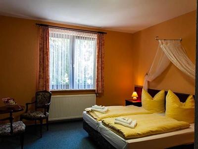 Landhotel Alt-Jocketa